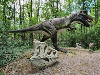 Dinopark (Park Ruchomych Dinozaurów)