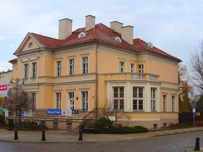 Informacja Turystyczna w Malborku