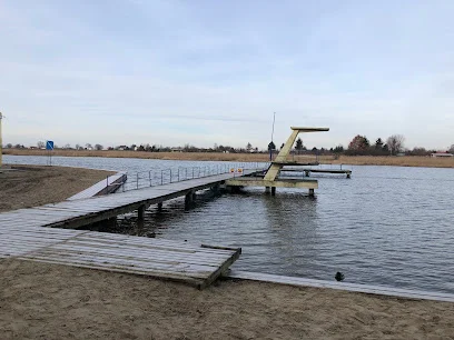 Kąpielisko miejskie (Malbork)
