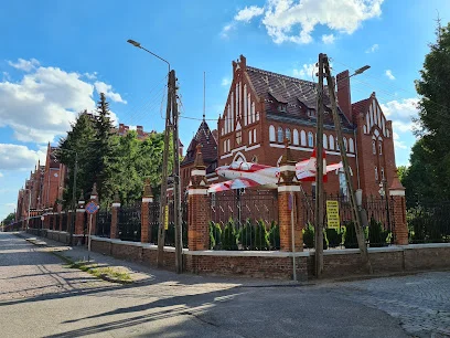 Kompleks budynków jednostki wojskowej (Malbork)