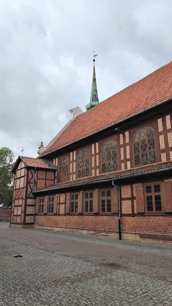 Kościół Najświętszej Marii Panny