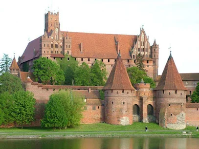 Zamek Wysoki